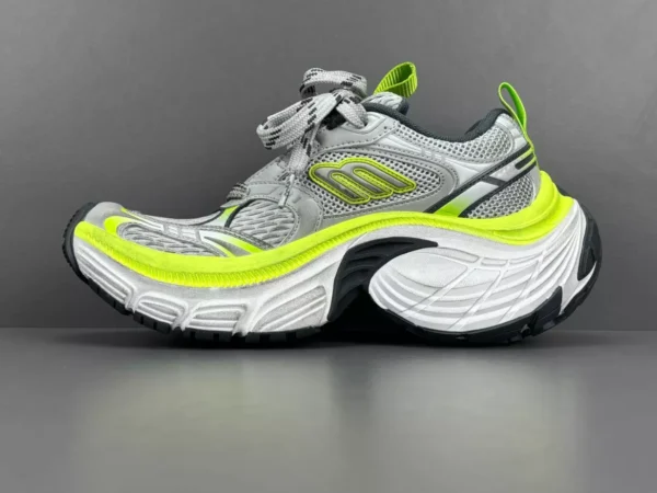 Balenciaga 6XL Sneakers - RBS72