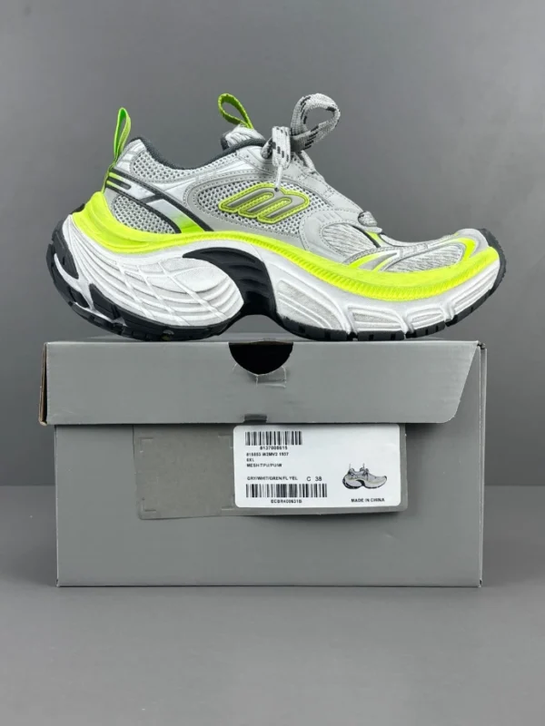 Balenciaga 6XL Sneakers - RBS72