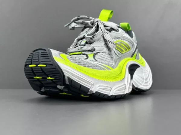Balenciaga 6XL Sneakers - RBS72