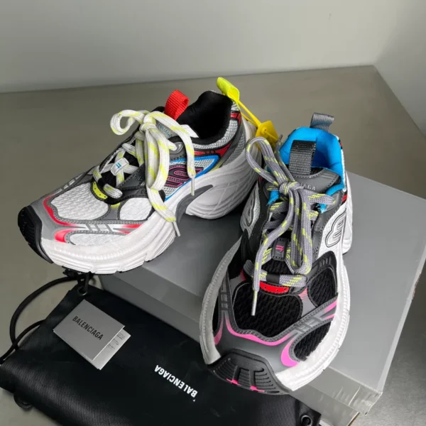 Balenciaga 6XL Sneakers - RBS73