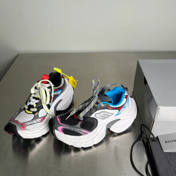 Balenciaga 6XL Sneakers - RBS73