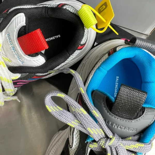 Balenciaga 6XL Sneakers - RBS73