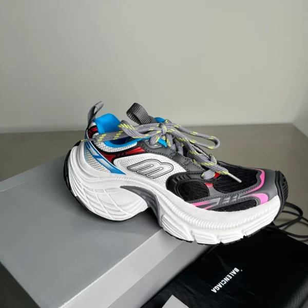 Balenciaga 6XL Sneakers - RBS73