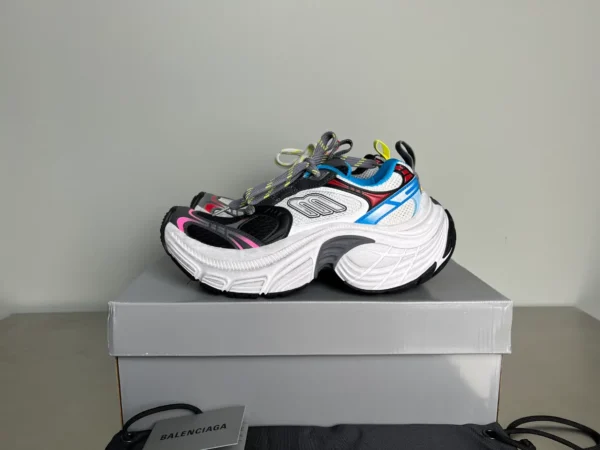 Balenciaga 6XL Sneakers - RBS73