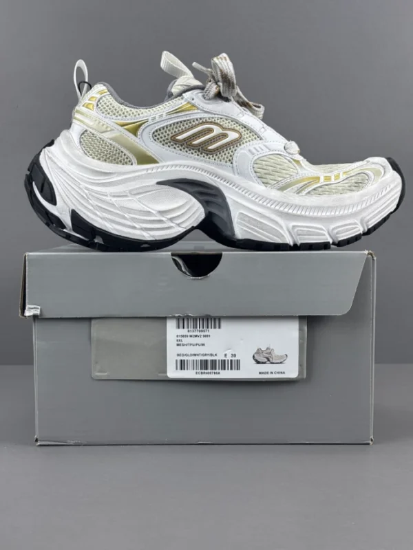 Balenciaga 6XL Sneakers - RBS75