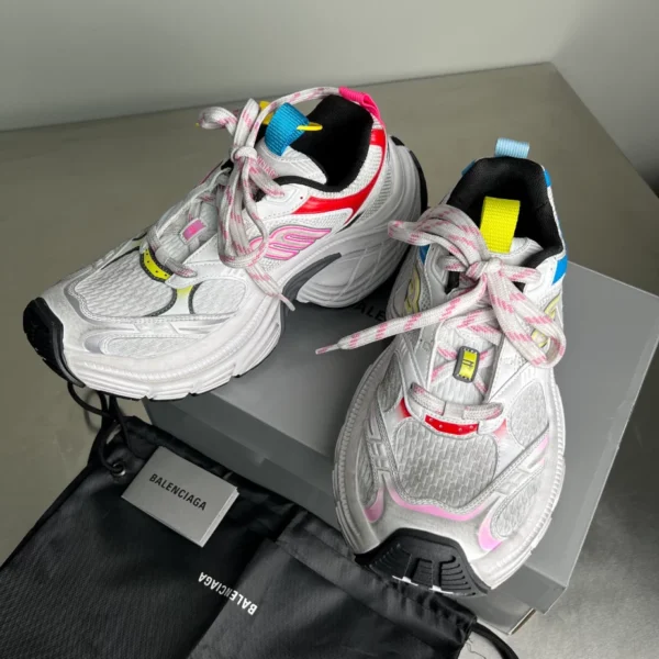 Balenciaga 6XL Sneakers - RBS77