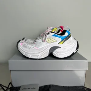 Balenciaga 6XL Sneakers - RBS77