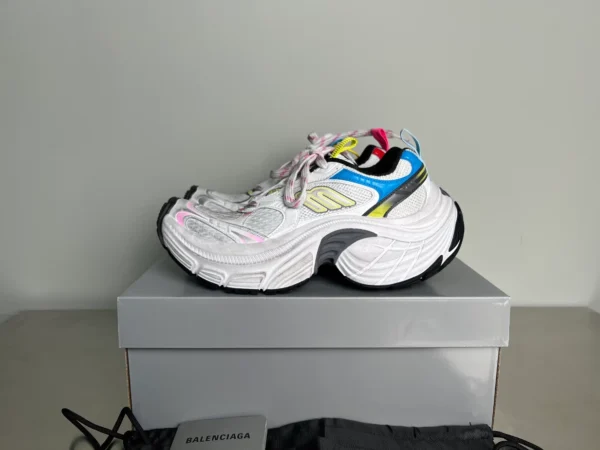 Balenciaga 6XL Sneakers - RBS77