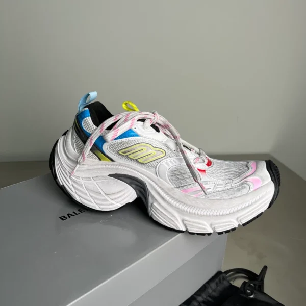 Balenciaga 6XL Sneakers - RBS77