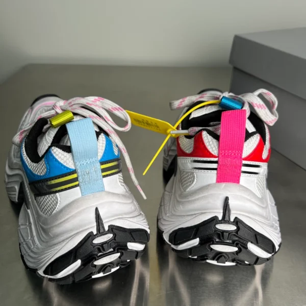 Balenciaga 6XL Sneakers - RBS77