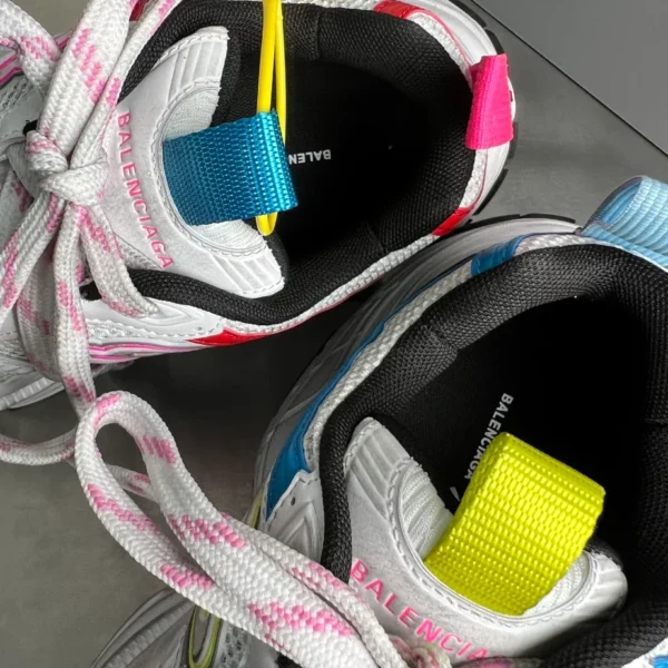 Balenciaga 6XL Sneakers - RBS77