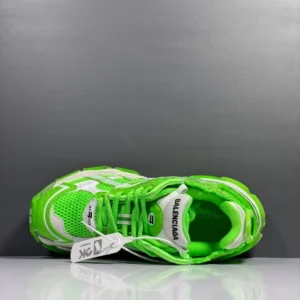 Balenciaga Runner Sneaker - RBS100