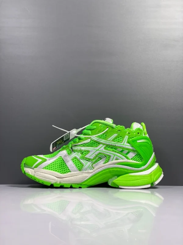 Balenciaga Runner Sneaker - RBS100