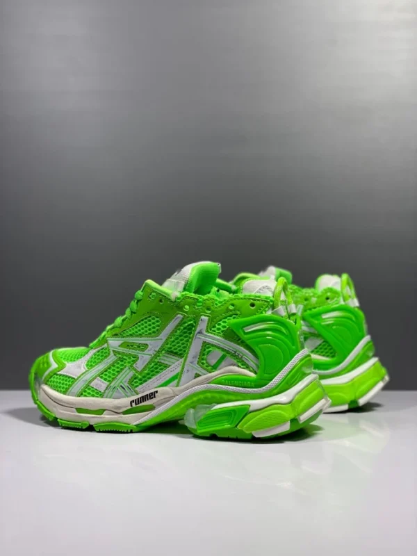 Balenciaga Runner Sneaker - RBS100