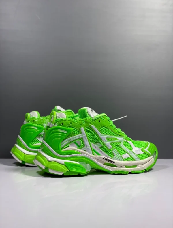Balenciaga Runner Sneaker - RBS100