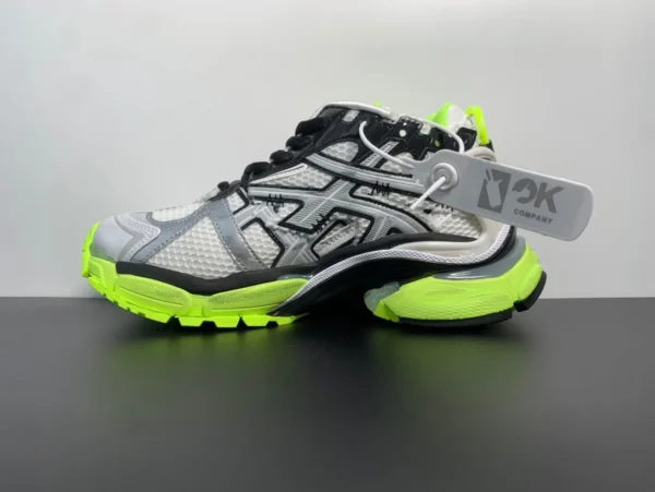 Balenciaga Runner Sneaker - RBS101