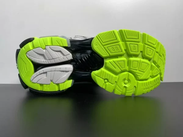 Balenciaga Runner Sneaker - RBS101