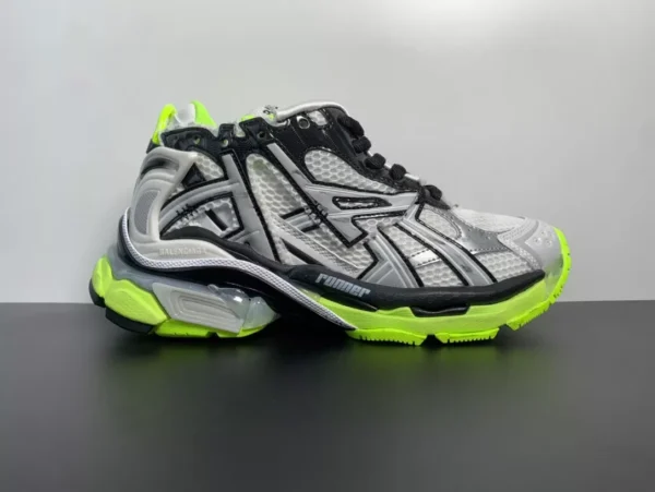 Balenciaga Runner Sneaker - RBS101