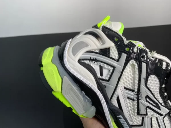 Balenciaga Runner Sneaker - RBS101