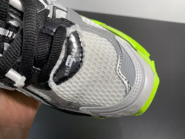 Balenciaga Runner Sneaker - RBS101