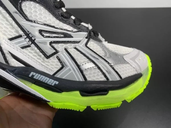 Balenciaga Runner Sneaker - RBS101
