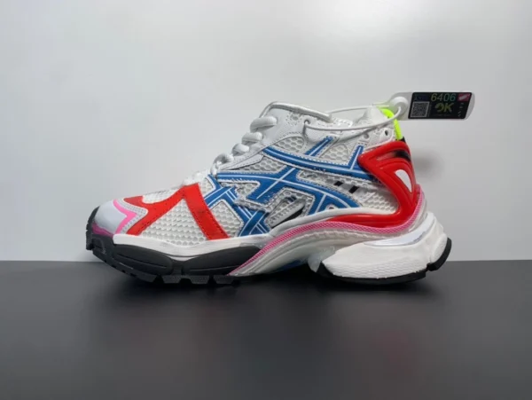 Balenciaga Runner Sneaker - RBS102