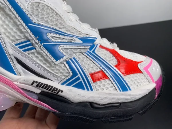Balenciaga Runner Sneaker - RBS102