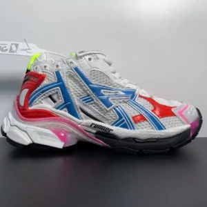 Balenciaga Runner Sneaker - RBS102