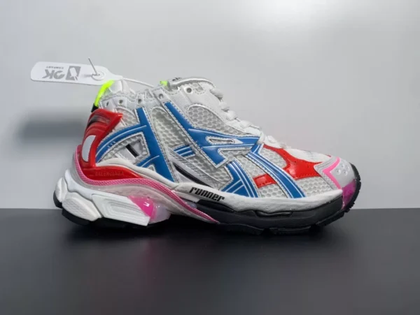 Balenciaga Runner Sneaker - RBS102