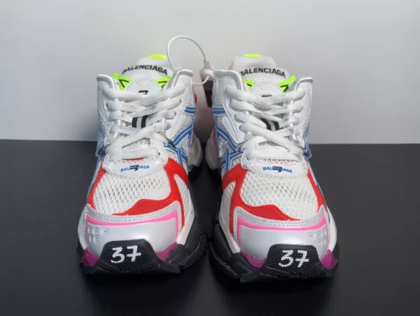 Balenciaga Runner Sneaker - RBS102