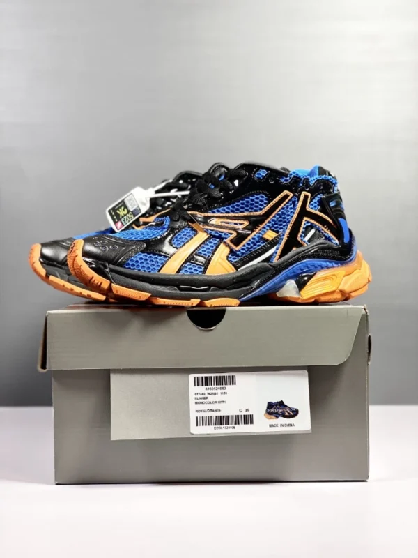 Balenciaga Runner Sneaker - RBS103