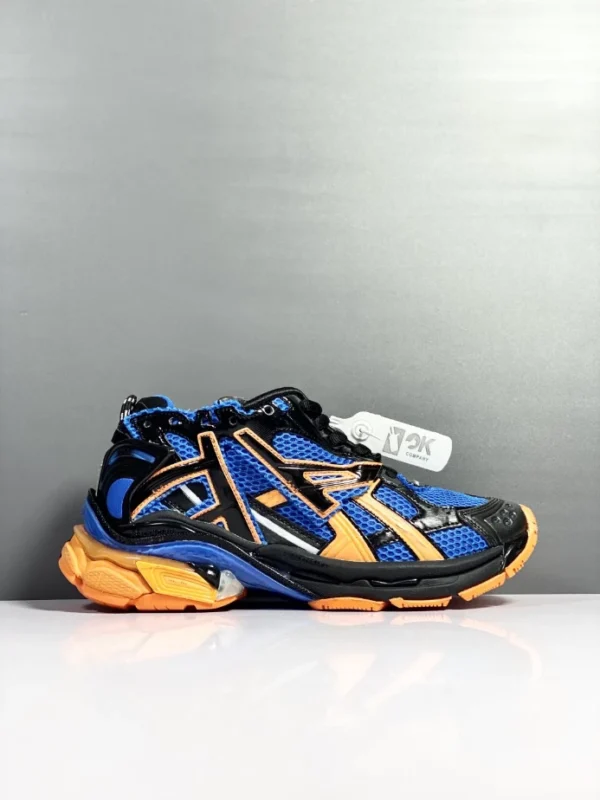 Balenciaga Runner Sneaker - RBS103
