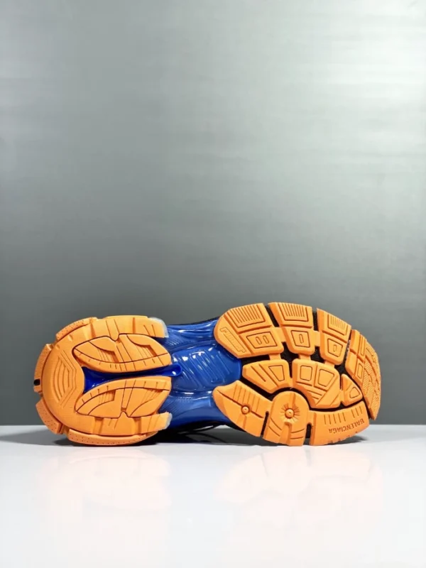 Balenciaga Runner Sneaker - RBS103