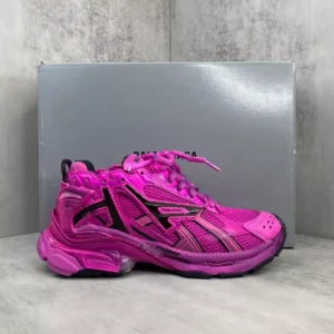 Balenciaga Runner Sneaker - RBS104