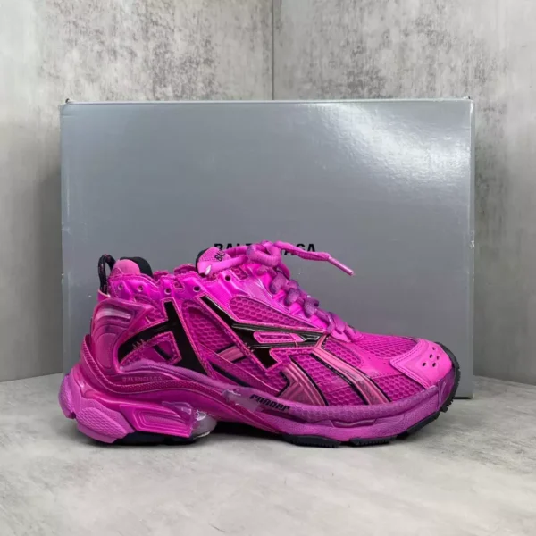 Balenciaga Runner Sneaker - RBS104