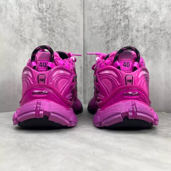 Balenciaga Runner Sneaker - RBS104