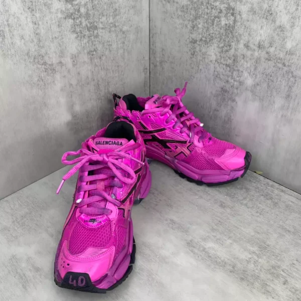 Balenciaga Runner Sneaker - RBS104