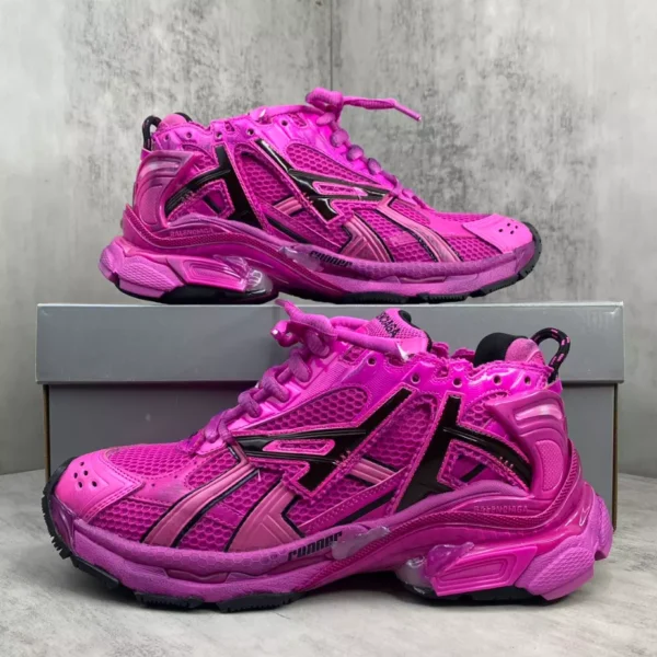 Balenciaga Runner Sneaker - RBS104