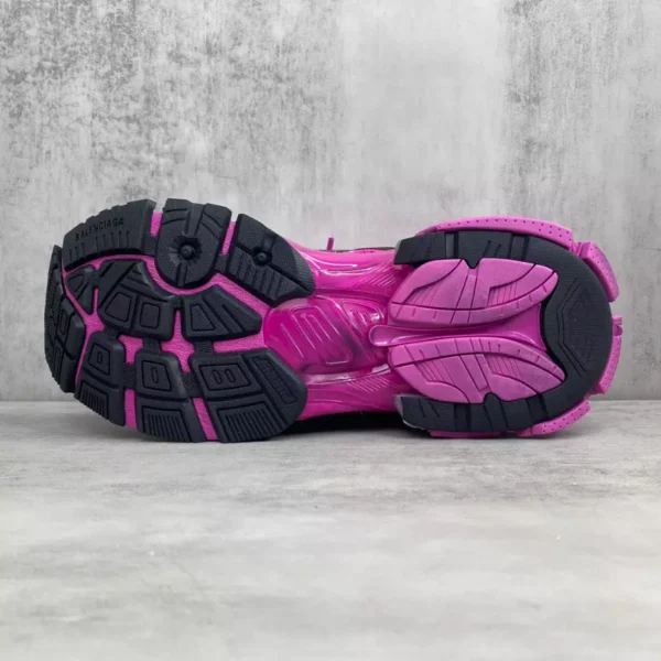 Balenciaga Runner Sneaker - RBS104