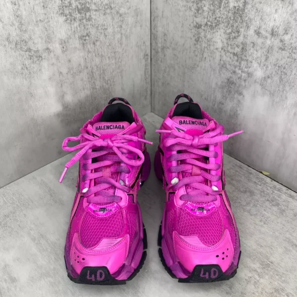 Balenciaga Runner Sneaker - RBS104