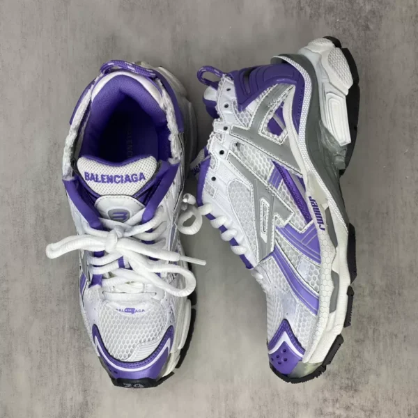 Balenciaga Runner Sneaker - RBS105