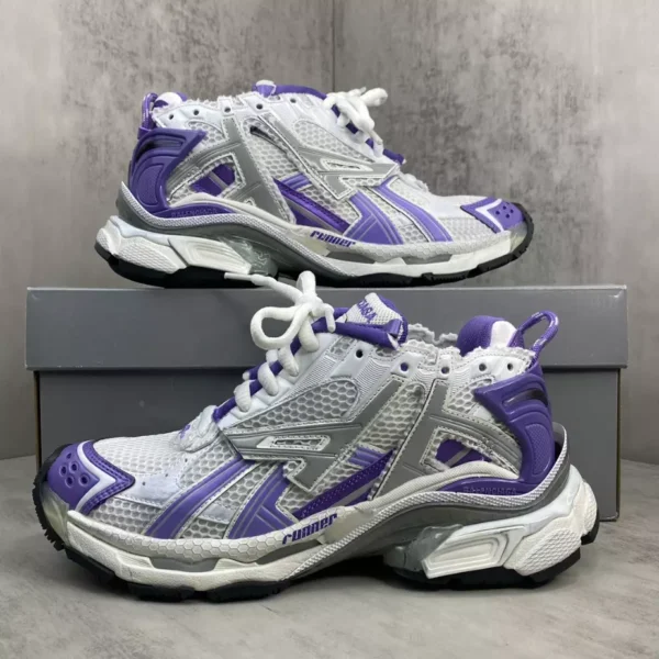 Balenciaga Runner Sneaker - RBS105