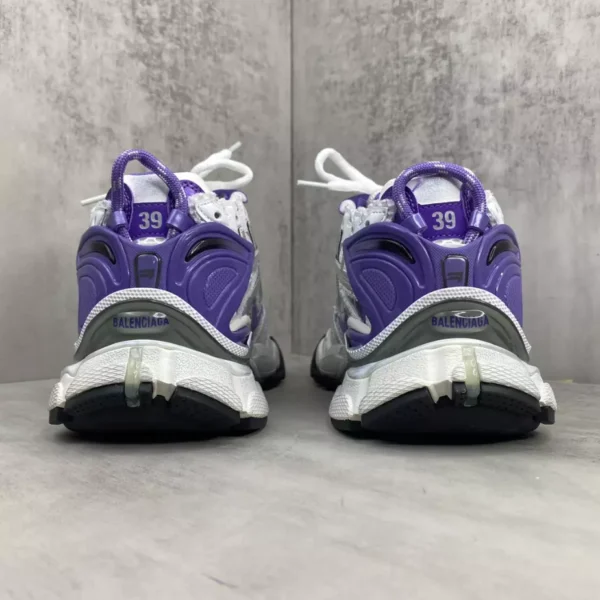 Balenciaga Runner Sneaker - RBS105