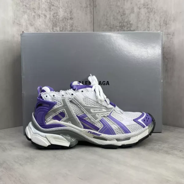 Balenciaga Runner Sneaker - RBS105