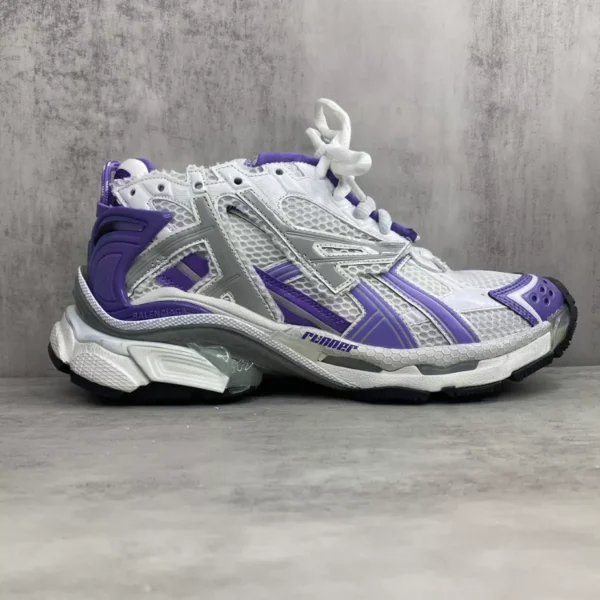 Balenciaga Runner Sneaker - RBS105