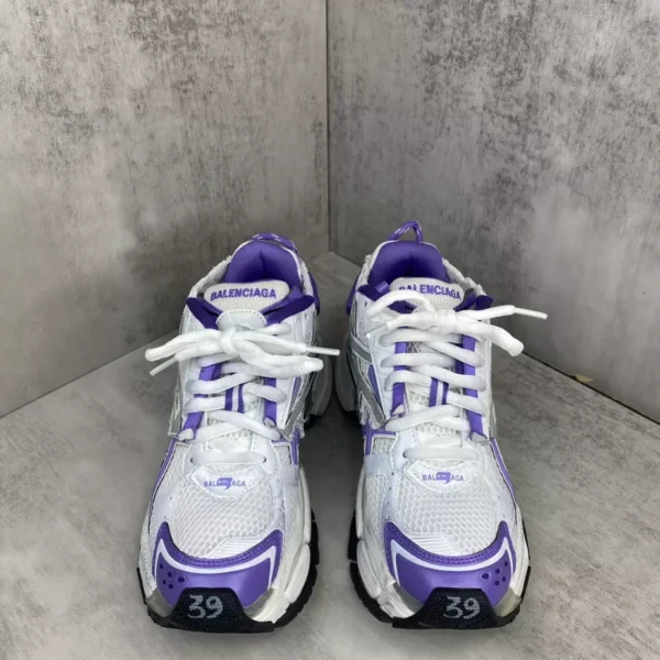 Balenciaga Runner Sneaker - RBS105