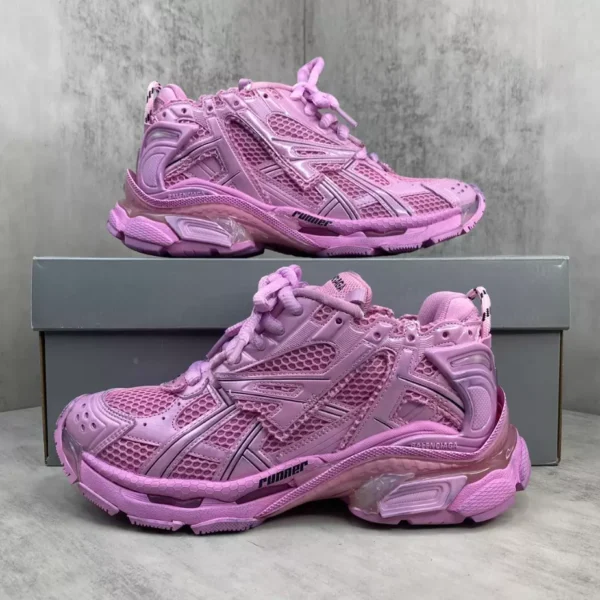 Balenciaga Runner Sneaker - RBS106