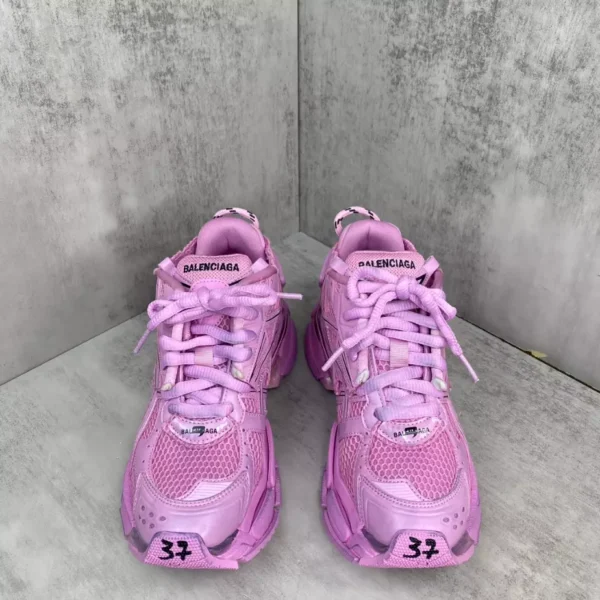 Balenciaga Runner Sneaker - RBS106