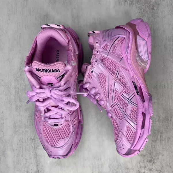 Balenciaga Runner Sneaker - RBS106