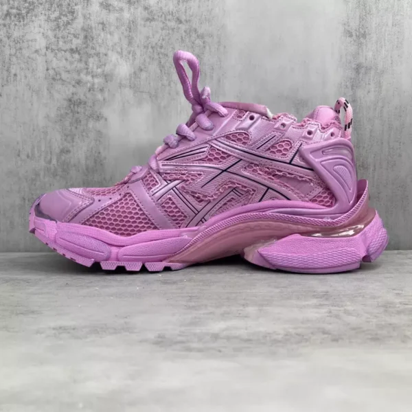 Balenciaga Runner Sneaker - RBS106